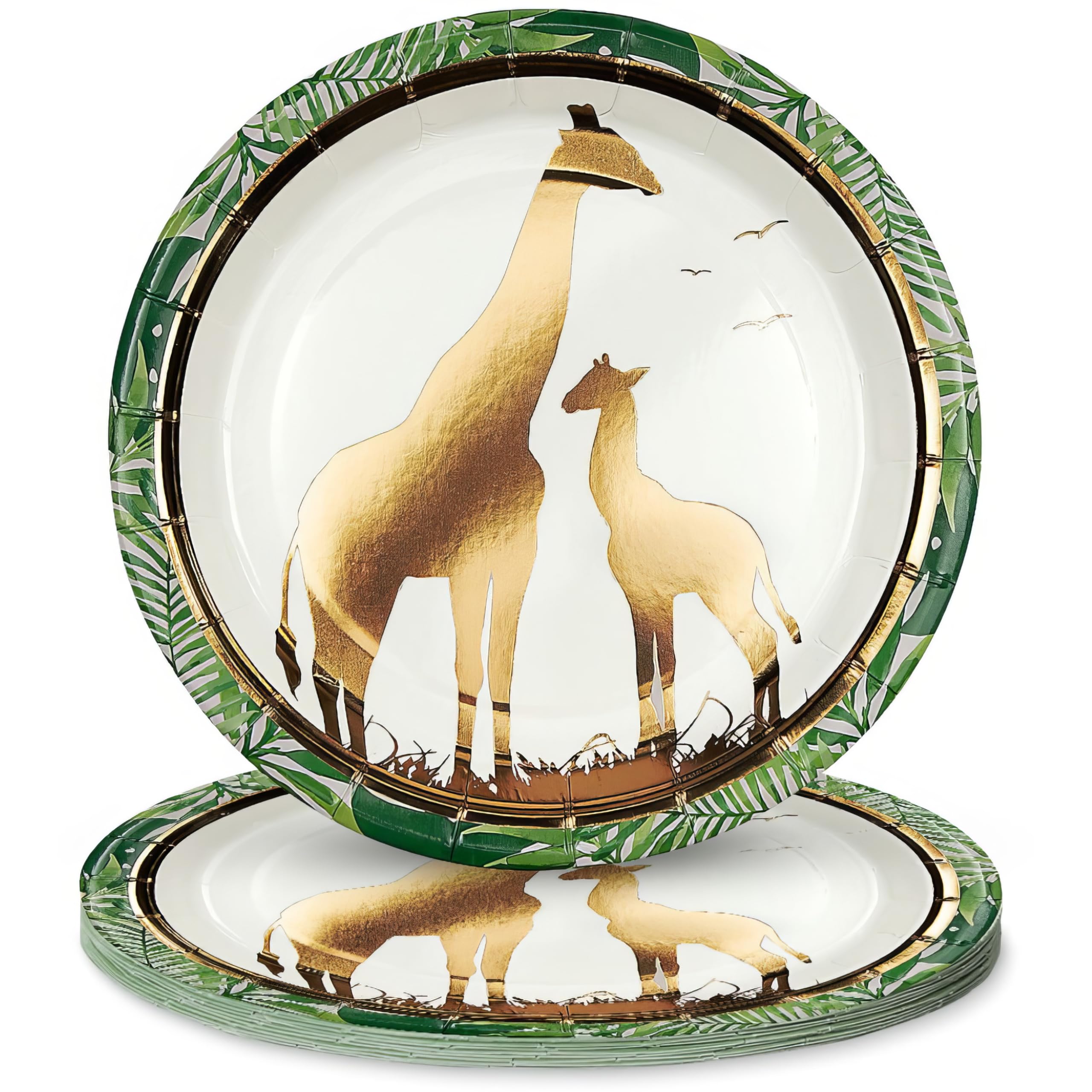 Amazon.com: Fun Express Sophisticated Safari Giraffe Iridescent